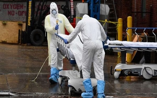 COVID-19: Four doctors, 18 nurses, others test positive in Bauchi, Kano