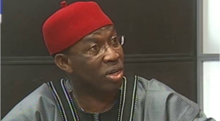 2023: Okowa bars PDP politicians from early campaigns