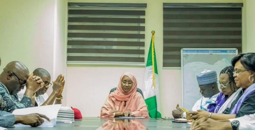 FG pays April allowances to N-Power beneficiaries