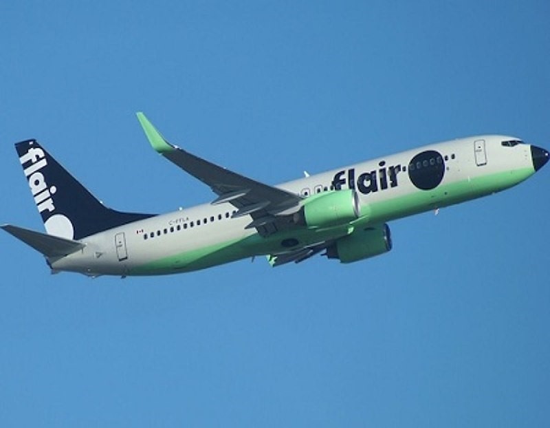 FG sanctions UK airline for flight ban violation