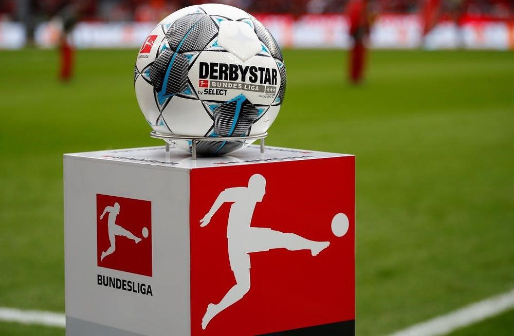 German Bundesliga resumes today