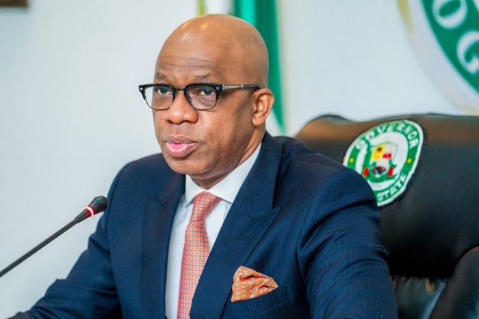 Gov. Abiodun extends Ogun lockdown by another week