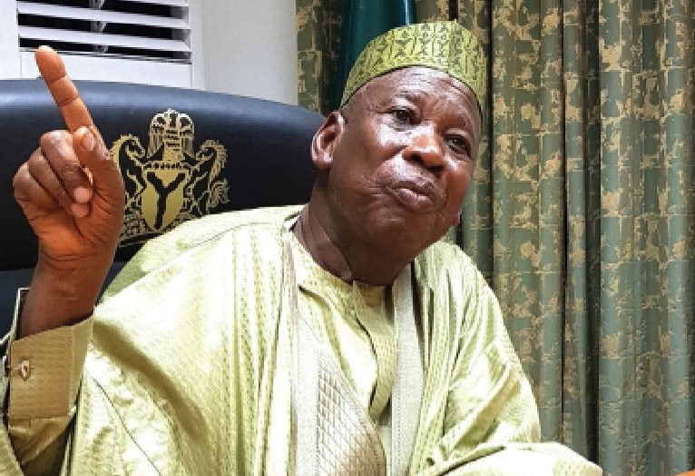 Kano set to deport another 2,000 Almajirai