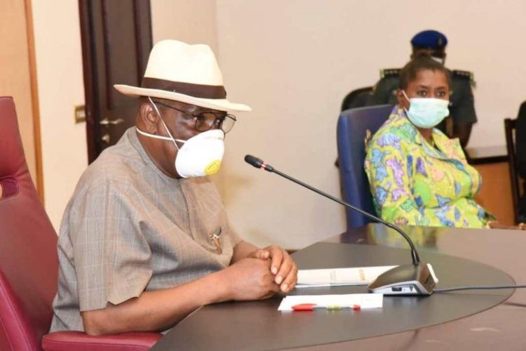 Gov. Wike relaxes lockdown in Port Harcourt, Obio-Akpor