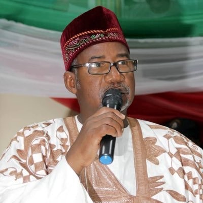 Bauchi governor authorises use of chloroquine for coronavirus treatment
