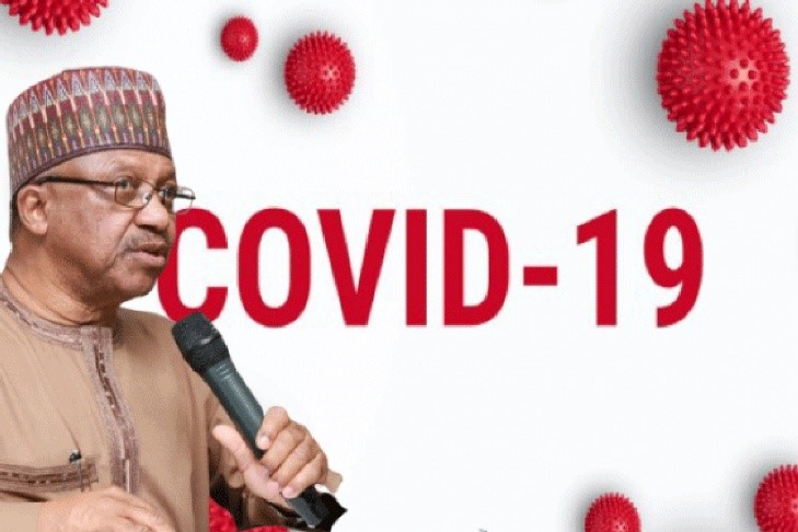 Fed govt begs Nigerians to donate buildings as isolation centres