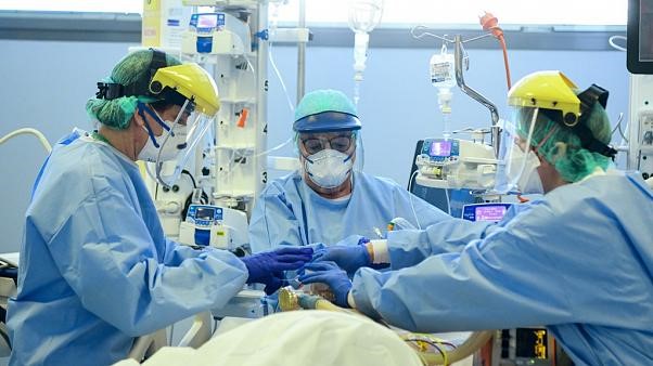 184 new coronavirus cases push Nigeria’s total to 4,971