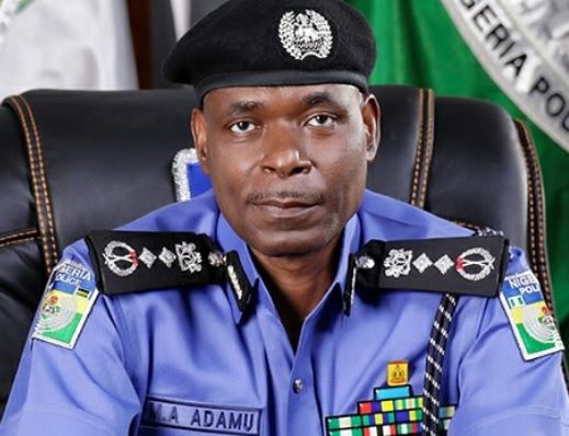 Lockdown: Police IG cancels order restricting movement of essential workers