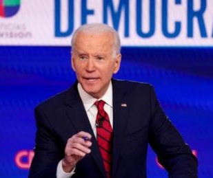 Biden slams Netanyahu over plans to annex occupied West Bank