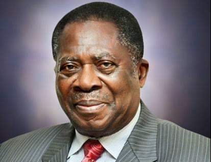 Former Pres. Jonathan mourns Justice Karibi-Whyte