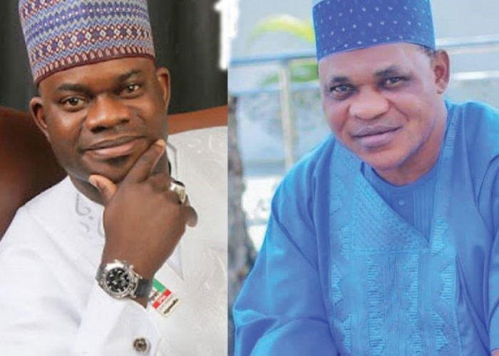 Kogi guber: Wada heads to Appeal Court after tribunal loss