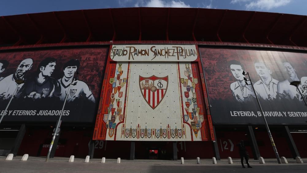 LaLiga set to resume June 11