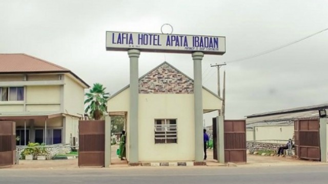 Lafia Hospital, Ibadan reopens services