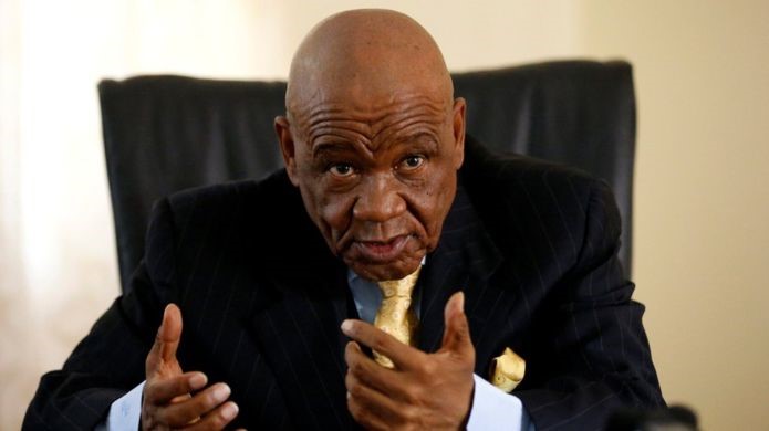 Lesotho’s Prime Minister resigns as suspect in wife’s murder