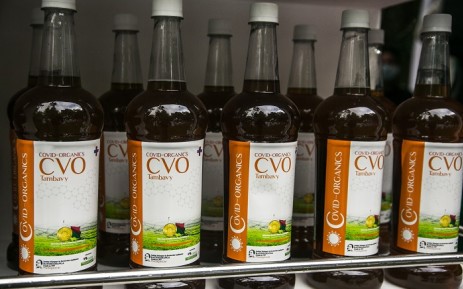 NAFDAC to fast-track lab test of Madagascar drug