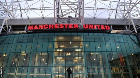 Coronavirus wipes £28m from Man Utd coffers