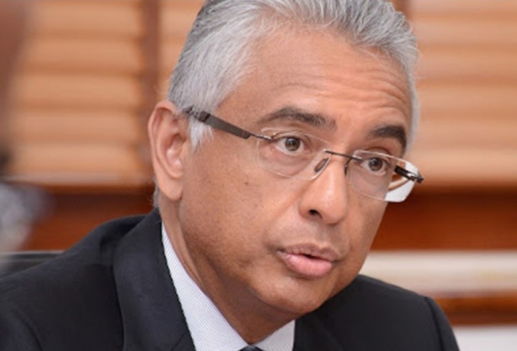 COVID-19: Mauritius extends lockdown to June 1