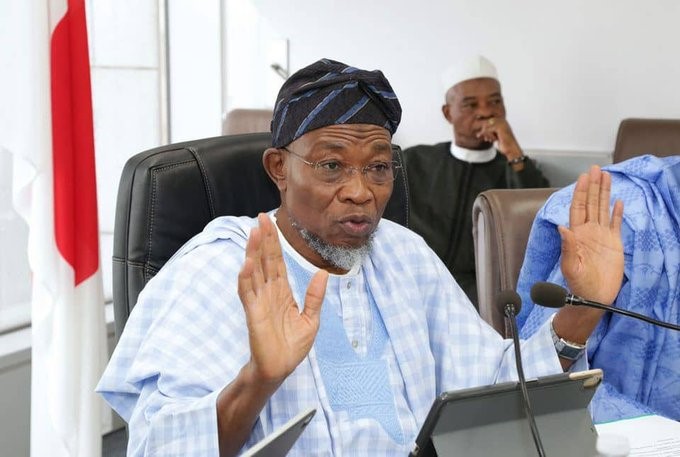 FG declares Monday, Tuesday public holidays