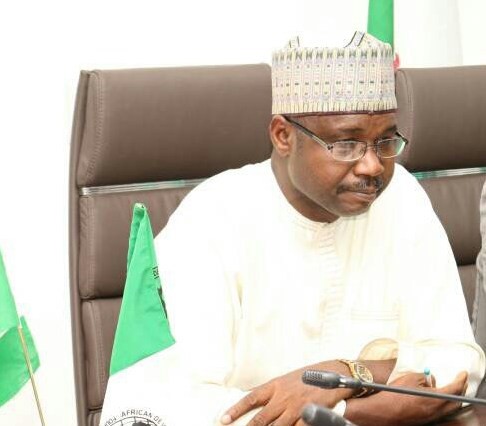 Buhari sacks TCN boss, appoints successor