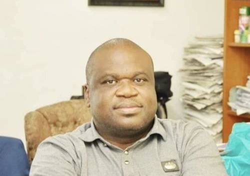 Gov. Wike loses media aide