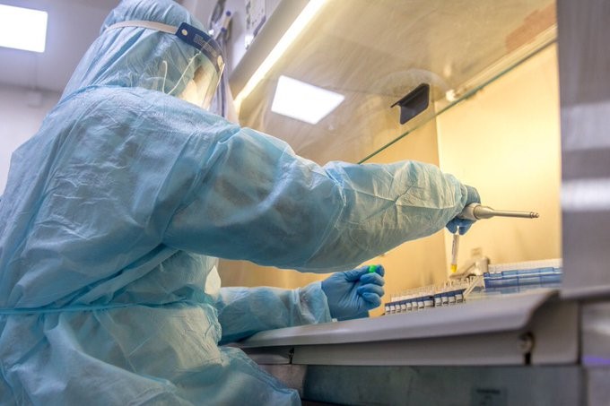 Nigeria announces highest ever coronavirus cases in single day