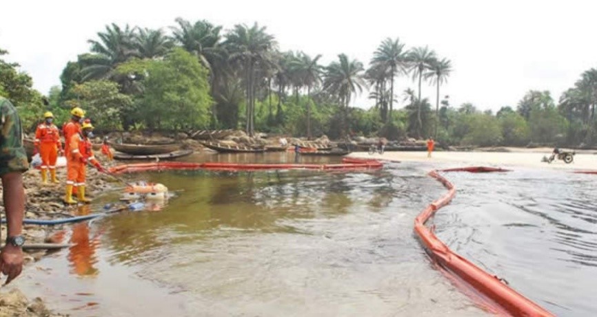 Niger Delta: Be sincere with Ogoni clean-up – Group tells Buhari