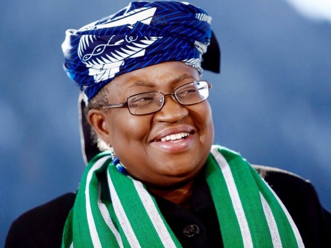 Okonjo-Iweala, Nwuneli, others among 100 African women leading change in devt