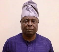 Kidnappers free Ekiti commissioner