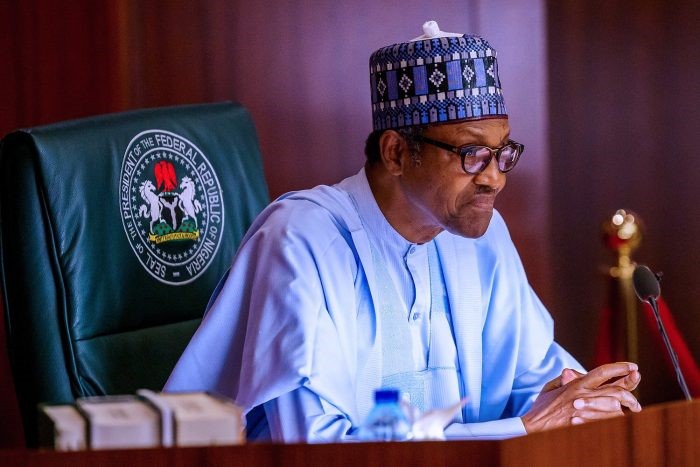 Buhari orders military operations to wipe out bandits, kidnappers