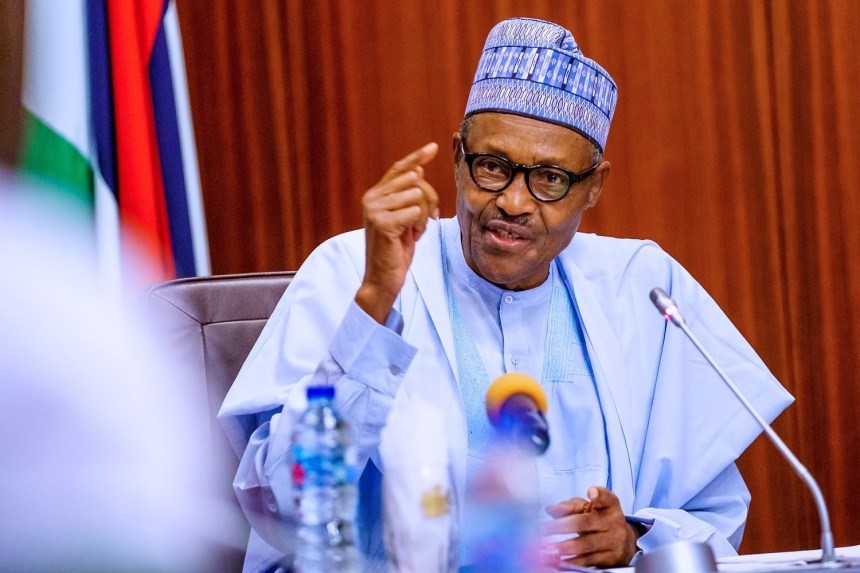 Buhari orders purchase of made-in-Nigeria goods