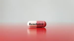U.S regulators approve Remdesivir drug for coronavirus patients