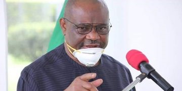Wike gives N450m to victims of electoral violence