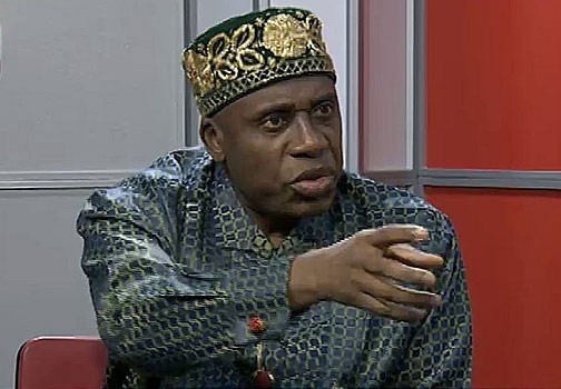 Unemployment drove me into politics — Rotimi Amaechi