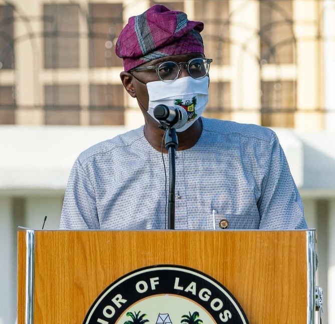 Lagos records 87 new COVID-19 cases, two deaths