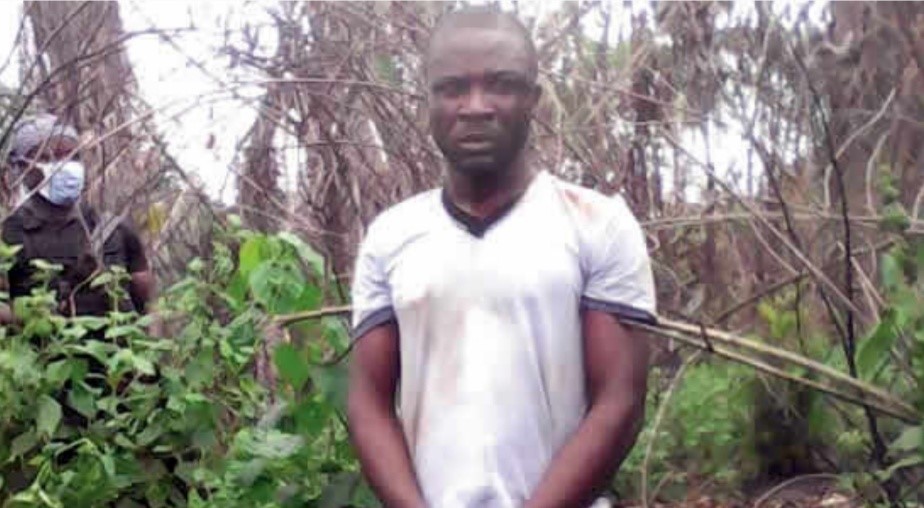 Kidnappers bury three UNIPORT students in shallow grave
