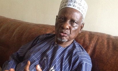 COVID-19: Repatriation of Almajirai can lead to warfare among governors –Tanko Yakassai