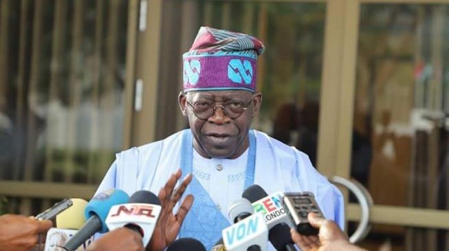 COVID-19: Tinubu tells banks, FG to cut interest rates, provide tax reliefs