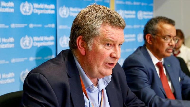Coronavirus, like HIV, won’t go away – WHO