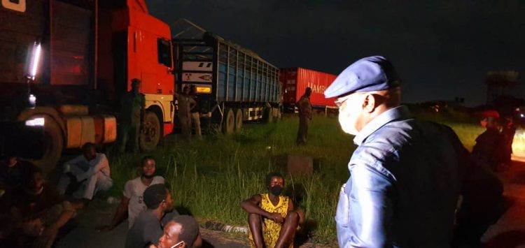 Northern community files N100m suit against Wike for seizure of trucks, cows