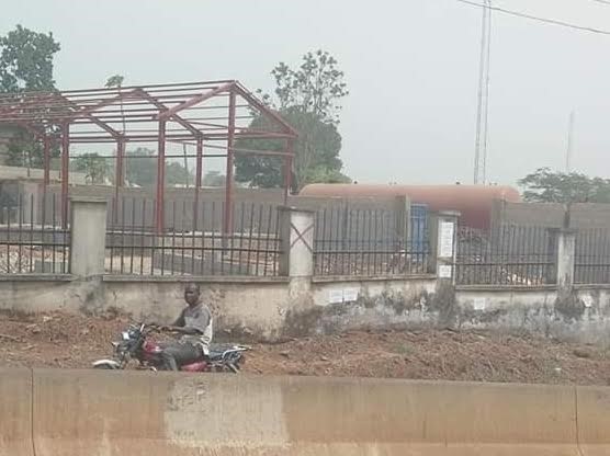 Wilson Nig. Ltd: My gas plant is no threat to lives of Nsukka residents – William Agbo