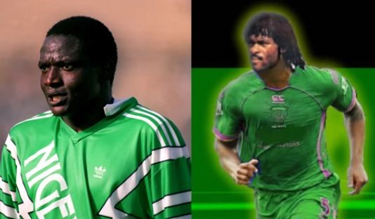 NFF places Yekini, Okwaraji’s mums on N30,000 monthly stipend