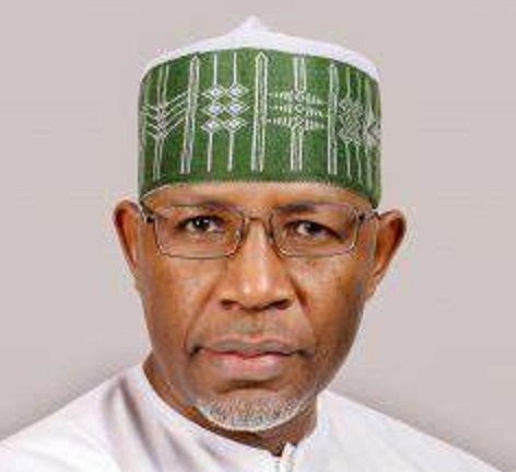 Senate receives Buhari’s request to confirm Yuguda as new SEC DG