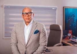 Businesses need more than just money to thrive – Mitchell Elegbe, Interswitch boss