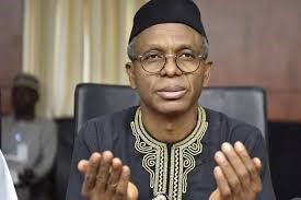 Kaduna: I infected four persons with COVID-19, says el-Rufai
