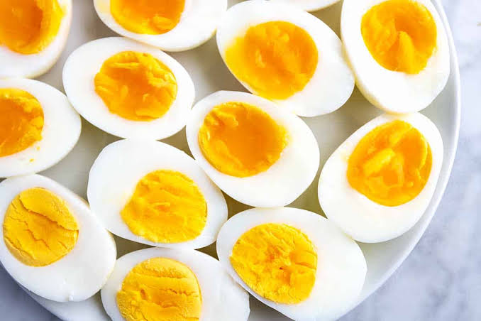 University don harps on benefits of egg consumption