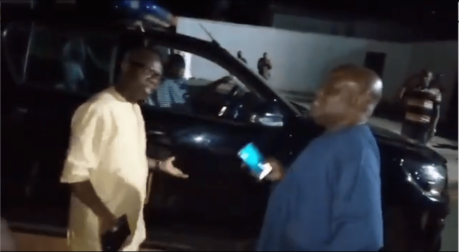 Police IG orders Ondo CP to restore deputy governor’s security details