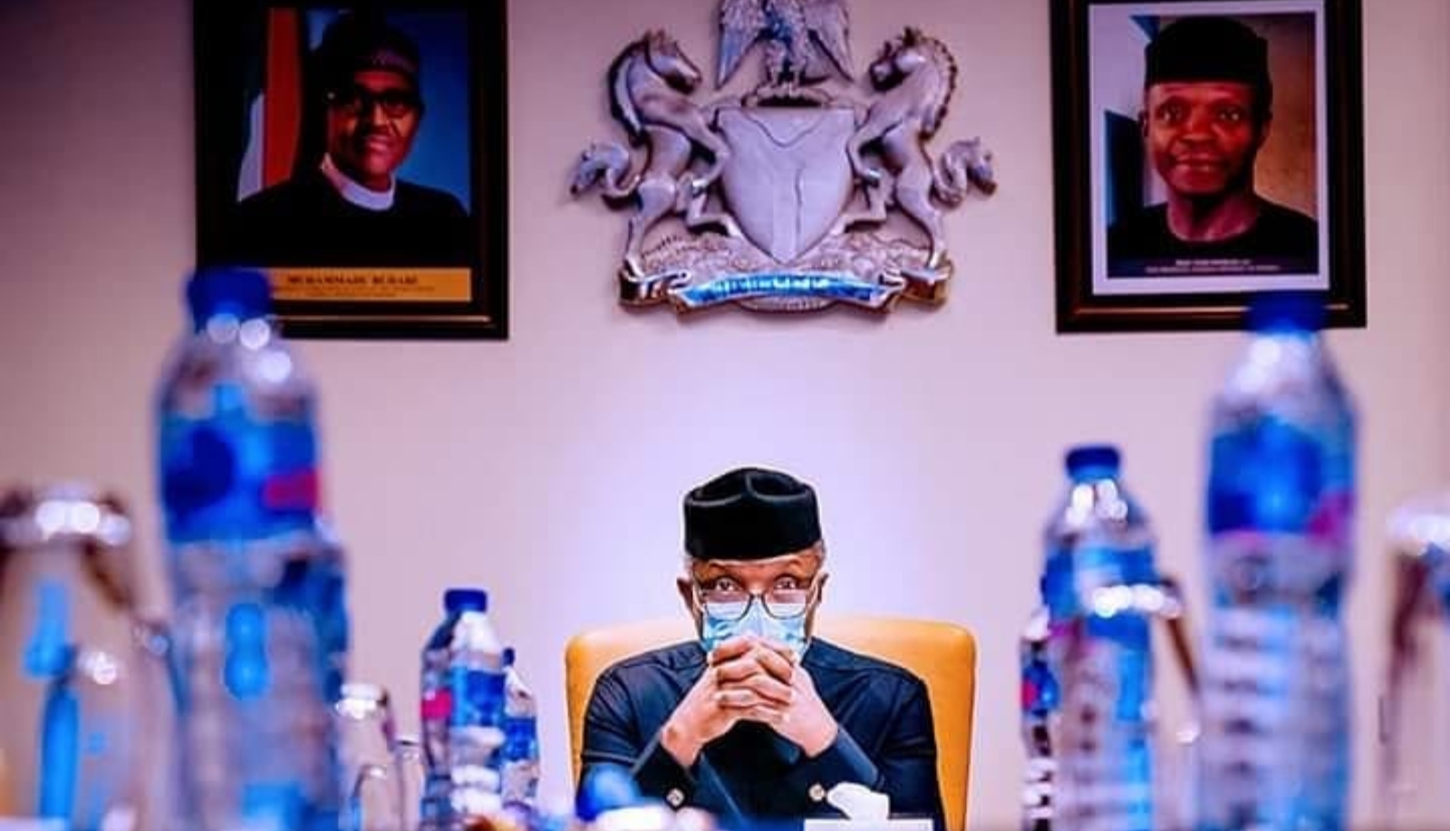 NCC, FIRS sign MoU for ascertaining VAT elements of telcos’ transactions