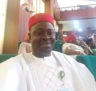 Anambra 2021: I’m not interested in deputy governorship position – Obidigwe