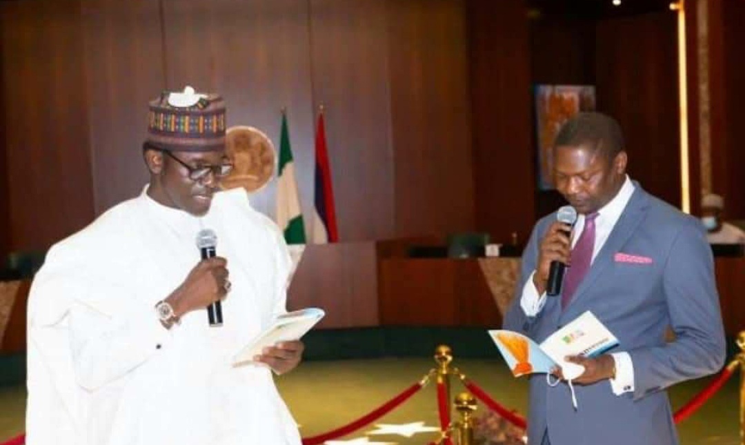 APC dissolves NWC, appoints Yobe governor to head caretaker committee