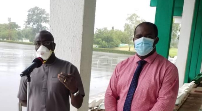 COVID-19 escalation: Committee advises Enugu govt on stricter enforcement measures  